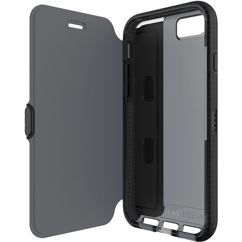 TECH21 EVO WALLET Apple iPhone 7/8 4,7 -  BLACK na Arena.pl