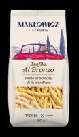 Makaron Trofie Makłowicz i Synowie 400 g