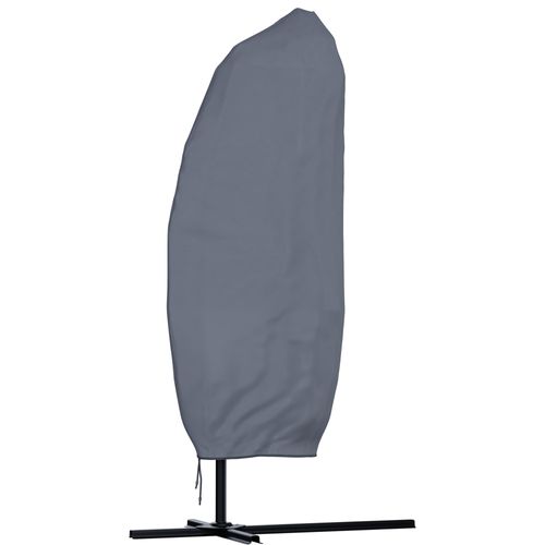 Parasol Ogrodowy Na Wysięgniku 350Cm + Pokrowiec na Arena.pl