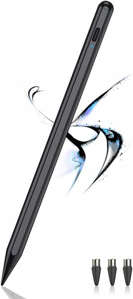 RYSIK STYLUS PEN IOS ANDROID DO TABLETU TELEFONU zdjęcie 1