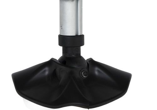 FOX R-Series Camo Bedchairs - R2 Standard na Arena.pl