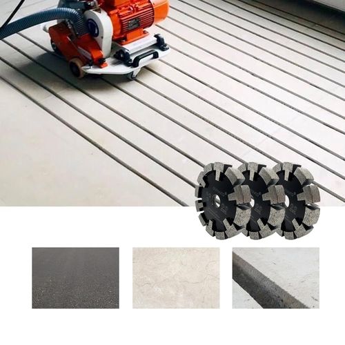 Frez diamentowy GVHAKG Tuck Point 120 x 17 x 12 x 22,23 mm na Arena.pl