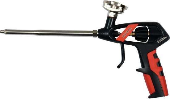 PISTOLET DO PIANKI MONTAŻOWEJ zdjęcie 2