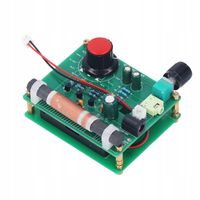 Nadajnik AM 600 kHz–1500 kHz Nadajnik z modulacją amplitudy 5–12 V z 7M