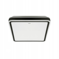 PLAFON OPRAWA SUFITOWA AURELIA LED 24W 1560lm IP44 4000K 03816 IDEUS STRUHM