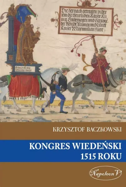 Kongres Wiedeński 1515 roku zdjęcie 1