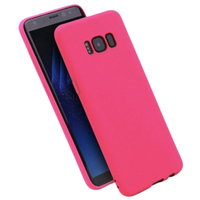 Beline Etui Candy Xiaomi Note 6 Proróżowy/pink