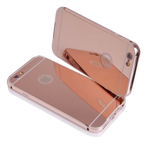 Bumper Aluminium lustro iPhone 6 Plus / 6s Plus na Arena.pl
