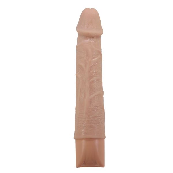 Pretty Love Leander Realistic Vibrating Dildo zdjęcie 3