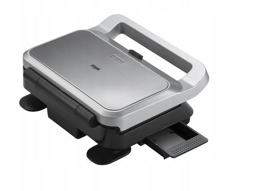 Braun SnackMaker 5 SM5038 800 W, srebrny/szary na Arena.pl