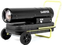 GARDYER HO5000 NAGRZEWNICA OLEJOWA PIEC DMUCHAWA z TERMOSTATEM 50kW - EWIMAX - OFICJALNY DYSTRYBUTOR - AUTORYZOWANY DEALER GARDYER