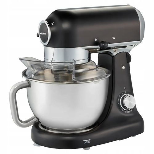 ROBOT PLANETARNY 2w1 1000W+PRZYSTAWKA DO MIELENIA MIĘSA MEDION PREMIUM na Arena.pl