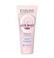 nawilżająco-ujędrniający balsam do ciałą eveline pink snail