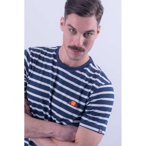 Ellesse SAILO TEE SHIRT SHA06341 NAVY na Arena.pl
