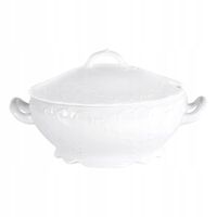 WAZA BIAŁA ĆMIELÓW ROCOCO 0001 2,7 L