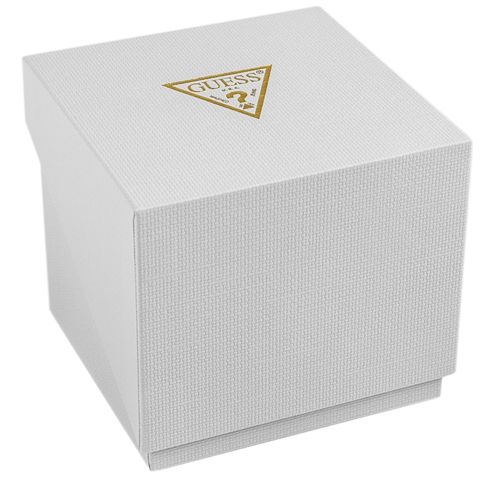 zegarek damski guess ginger gw0869l3 + box na Arena.pl