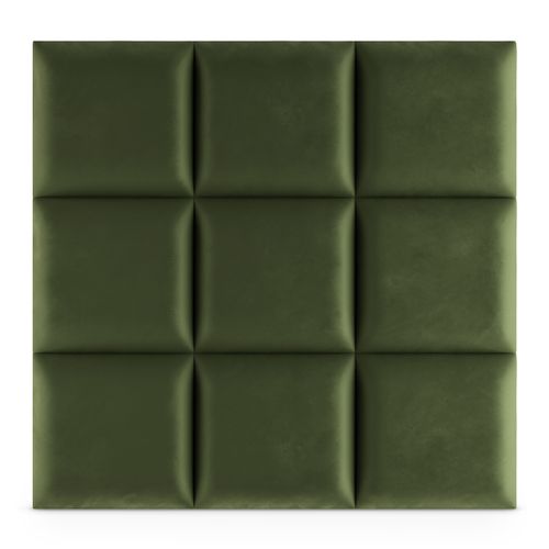 PANELE ŚCIENNE TAPICEROWANE 30cm x 30cm MAGIC VELVET 2295 na Arena.pl