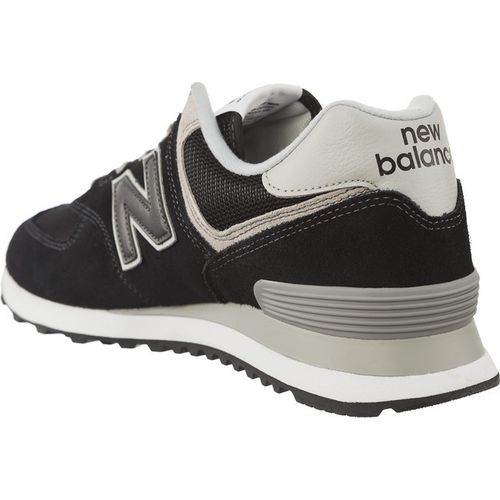 New Balance ML574EGK BLACK 43 na Arena.pl
