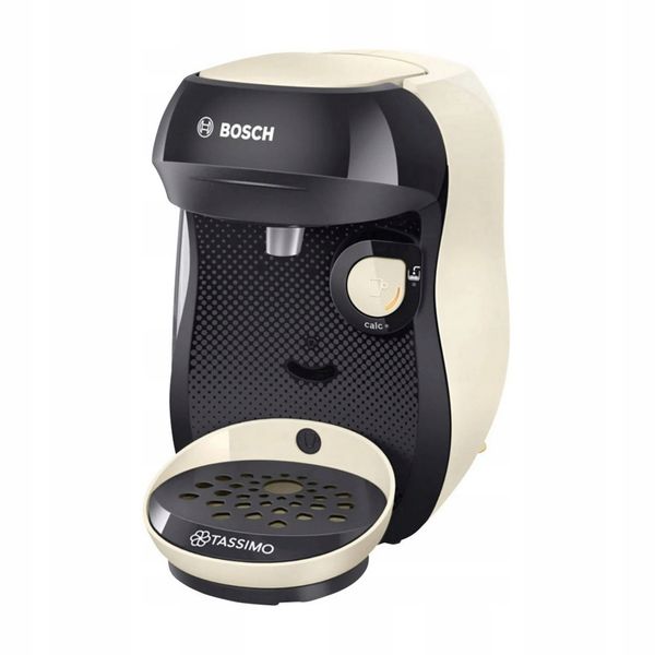 Ekspres do kawy na kapsułki Tassimo Bosch zdjęcie 1