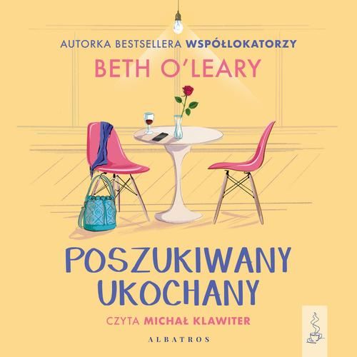 (mp3) POSZUKIWANY UKOCHANY zdjęcie 1