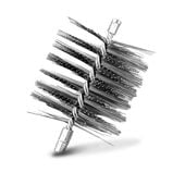 wycior drut stalowy fi100 - wyc 100 s