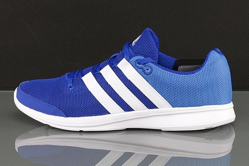 adidas LITE RUNNER M (AQ5819) na Arena.pl