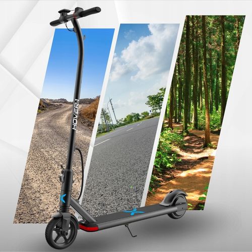 Hulajnoga elektryczna Scooter HOVER-1 GAMBIT 250W 3 tryby prędkości 120kg na Arena.pl