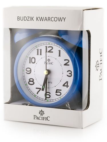 BUDZIK PACIFIC Q860B - blue (do033g) na Arena.pl