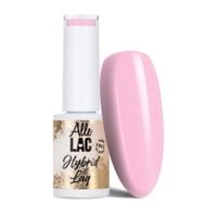 Lakier hybrydowy LED/UV Gel Polish AlleLac Creamy French Nr 185 5g