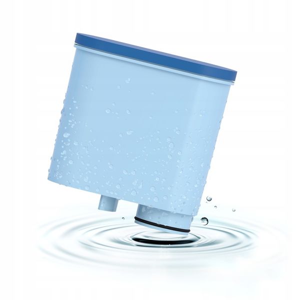 4x Sillar filtr wody do ekspresu Philips LatteGo Saeco z system AquaClean zdjęcie 2