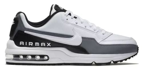 Buty męskie NIKE AIR MAX LTD 3 (687977 105) 44.5 na Arena.pl