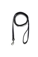 A-025 SMYCZ DLA PSA TAŚMA 10MM/180CM Kolor - Czarny