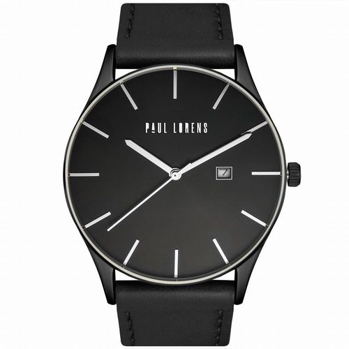 zegarek męski paul lorens pl7028a2-1a5 na Arena.pl