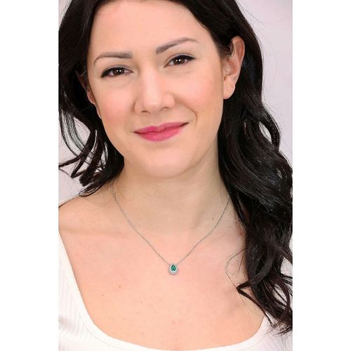 Naszyjnik Męski Amen CLGOBVBZ na Arena.pl