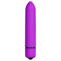 wibrator  me you us blossom 10 mode bullet vibrator purple