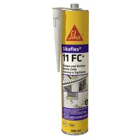 SIKAFLEX 11FC PURFORM KLEJ USZCZELNIAJĄCY 300ML BEŻOWY - SK-SF392715