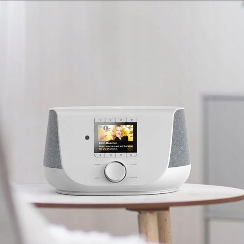 Radio sieciowe FM Hama DIR3300SBT FM, DAB+, radio internetowe, Bluetooth na Arena.pl