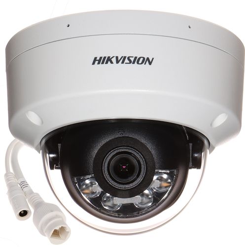 KAMERA DS-2CD1143G2-LIU(2.8MM) HIKVISION na Arena.pl