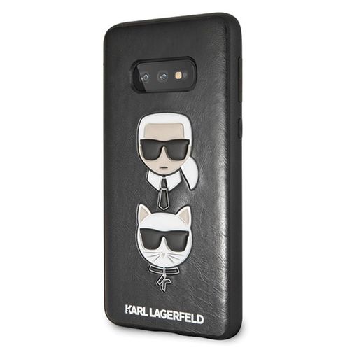 Etui Samsung Galaxy S10e (czarny) na Arena.pl