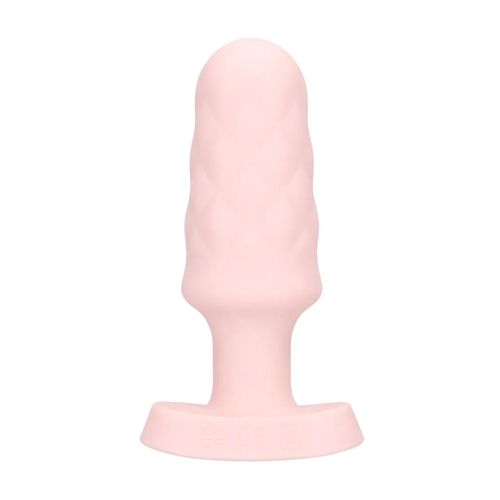 Velvet - Remote Control Vibrating Plug - Pink na Arena.pl