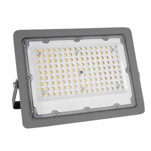 Halogen LED Statyw Budowlany Naświetlacz 2x100W / 200W 20000lm Stojak na Arena.pl