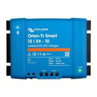 ORIONTR SMART DC-DC 12/24V 10A ŁADOWARKA IZOLOWANA VICTRON ENERGY