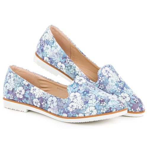 WIOSENNE LORDSY Rozmiar - 39 na Arena.pl