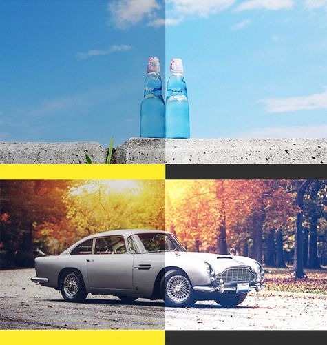 OOoksy OKULARY PRZECIWSŁONECZNE Lustrzanki POLARYZACYJNE nowość SEZON 2024 na Arena.pl