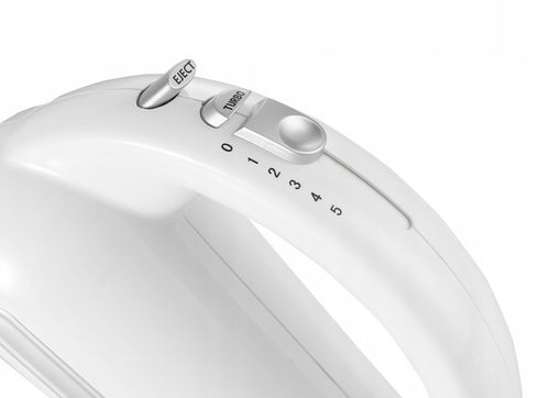 Mikser Ręczny Z Misą Robot Kuchenny 600W Turbo na Arena.pl