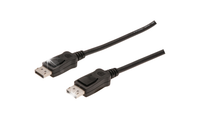 DŁUGI Kabel 15m Display-Port-DisplayPort HQ jakość