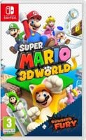 Gra Super Mario 3D World + Bowsers Fury Gra na Nintendo Switch