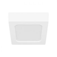 PANEL LED BINGO NATYNKOWY 6W 4000K 480LM KĄT 120 STOPNI