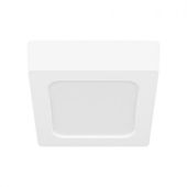 PANEL LED BINGO NATYNKOWY 6W 4000K 480LM KĄT 120 STOPNI