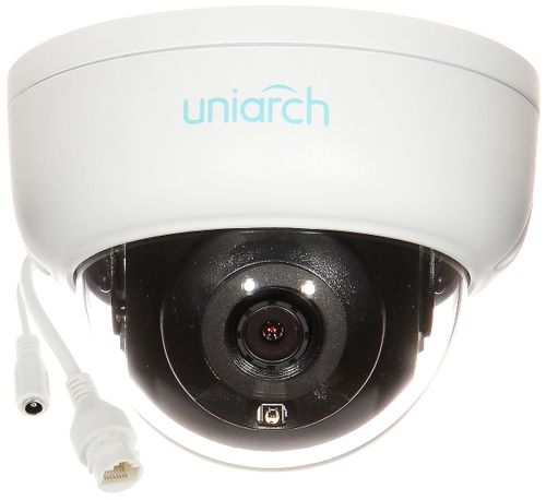 KAMERA IPC-D124-PF40 UNIVIEW na Arena.pl